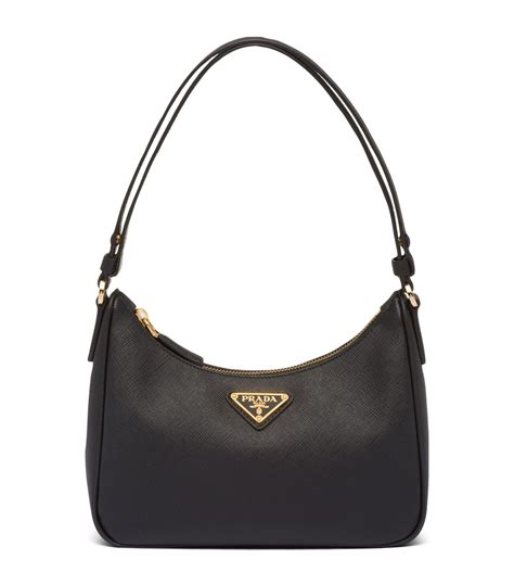 prada shoulder bag price